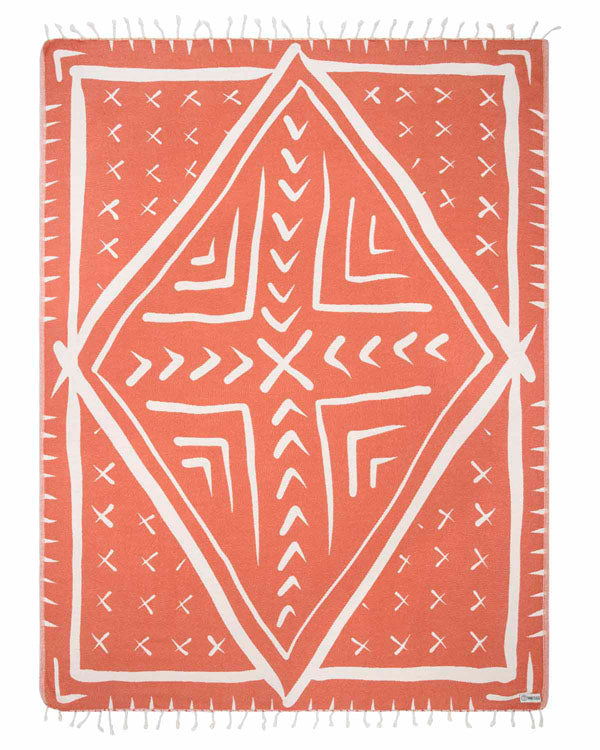 Vista Blanket Sand Cloud