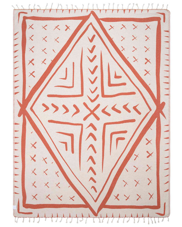 Vista Blanket Sand Cloud