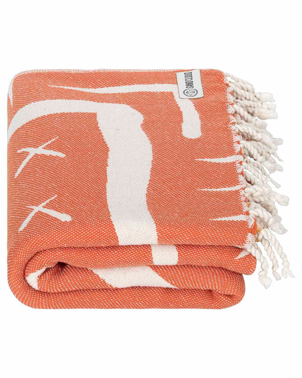 Vista Blanket Sand Cloud