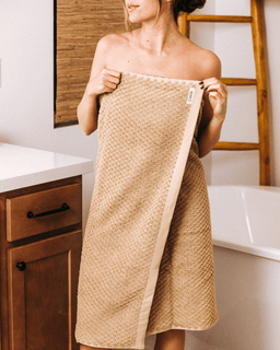 Atom XL Bath Bundle - 2 Pack - Sand