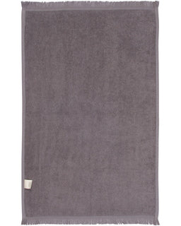 Terra XL Bath Bundle - Grey