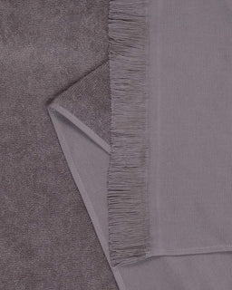 Terra XL Bath Bundle - Grey