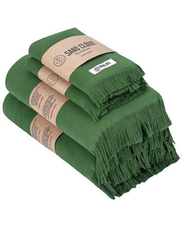 Terra XL Bath Bundle - Green