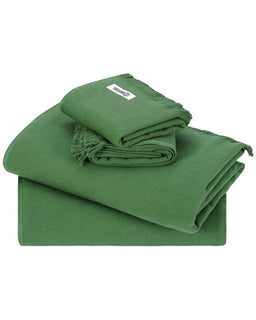 Terra XL Bath Bundle - Green