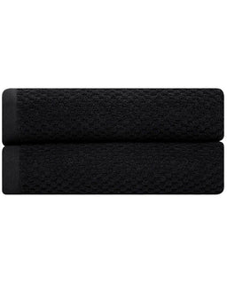 Atom XL Bath Bundle - 2 Pack - Black