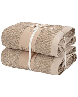 Atom XL Bath Bundle - 2 Pack - Sand
