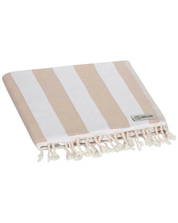 Set Stripe Beige