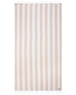 Set Stripe Beige