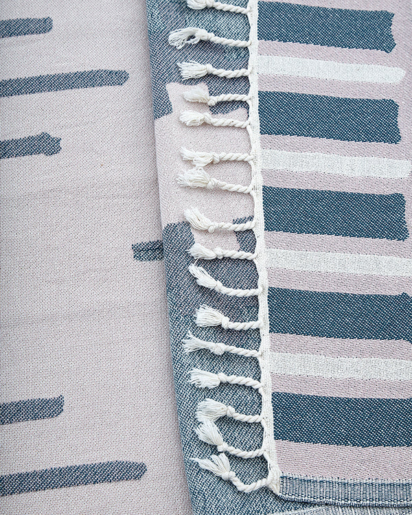 New Mexico Blanket Sand Cloud