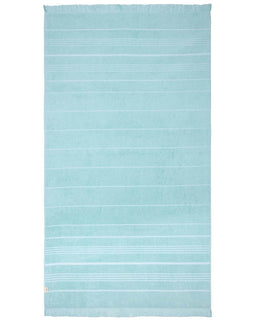 Classic XL Bath Bundle - Seaglass