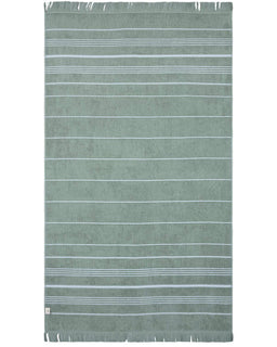 Classic XL Bath Bundle - Sage