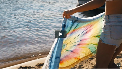 Living in Color the wanderlust Adventure