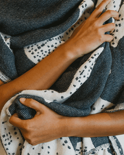 Inishark Blanket