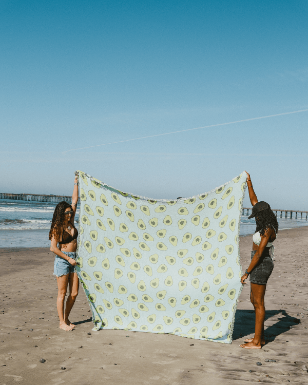 Avocado - PARTY BLANKET™