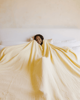 Lara Straw - PARTY BLANKET™