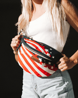 American Bum Bag
