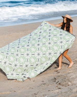 Caretta - PARTY BLANKET™