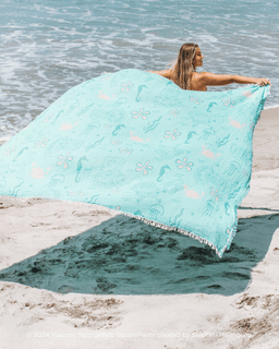 SpongeBob - PARTY BLANKET™