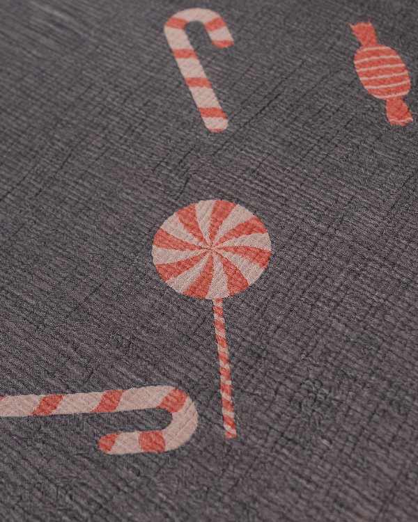 Candy Cane - PARTY BLANKET™