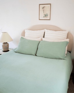 Sonoran Pillow Case 2 Pack - Sage