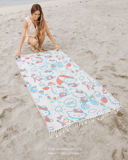 Hello Kitty® Play Day