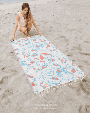 Hello Kitty® Play Day
