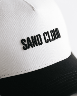 Sand Cloud Five Panel Ball Cap