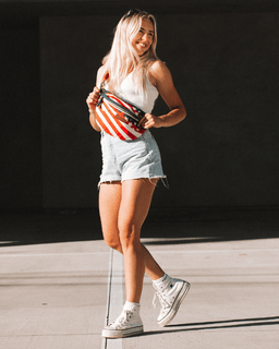 American Bum Bag