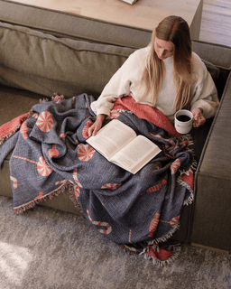 Candy Cane - PARTY BLANKET™