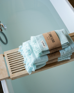 Classic XL Bath Bundle - Seaglass