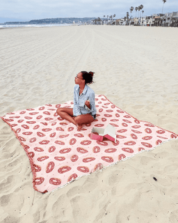 Donuts - PARTY BLANKET™