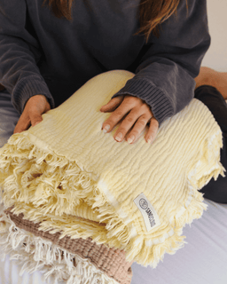 Lara Straw - PARTY BLANKET™