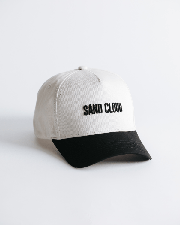 Sand Cloud Five Panel Ball Cap