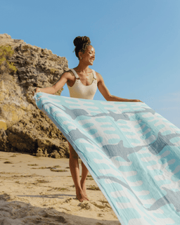 Frilled Shark - Large