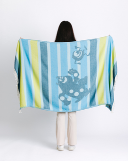 Disney Pixar - Monster Stripe