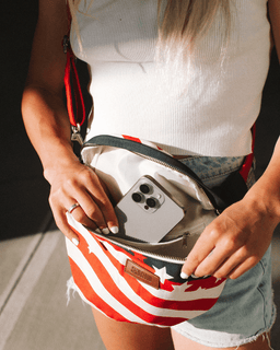 American Bum Bag