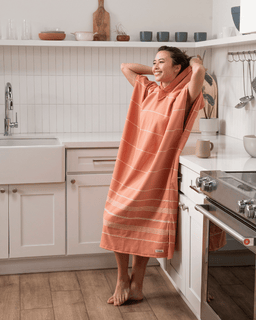 model-info:: Model is 5'3” and wearing a One Size