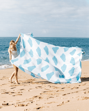 Clouds - PARTY BLANKET™