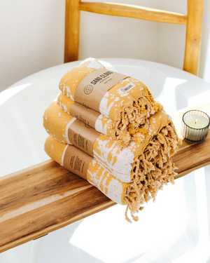 Banya Bath Bundle