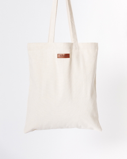 Patnem Beach Everyday Tote Natural