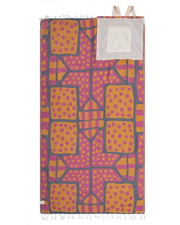 Adventure-Ready Towel Bag Bundle