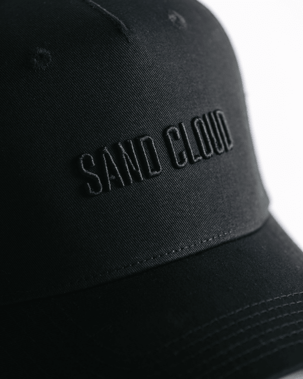 Sand Cloud Trucker