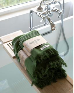 Classic XL Bath Bundle 4 Pack - Green