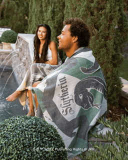 Slytherin™ Towel