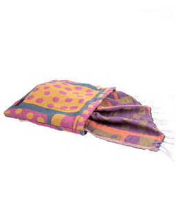 Starlit Towel Bag