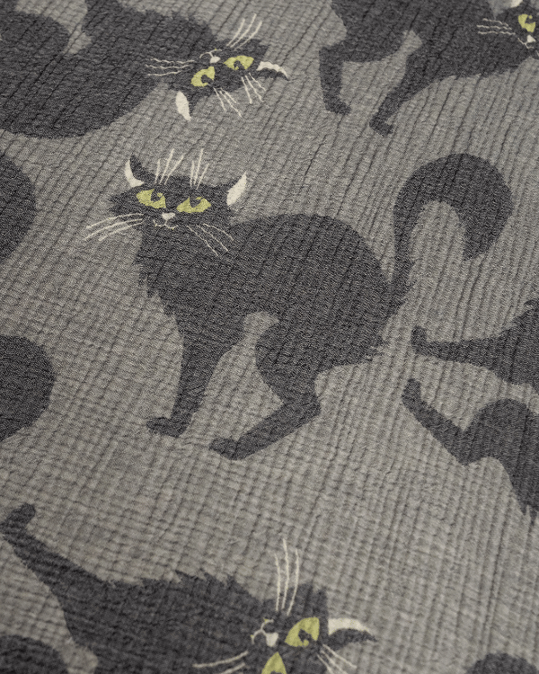 Black Cat - PARTY BLANKET™