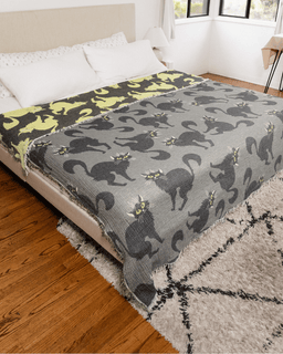 Black Cat - PARTY BLANKET™