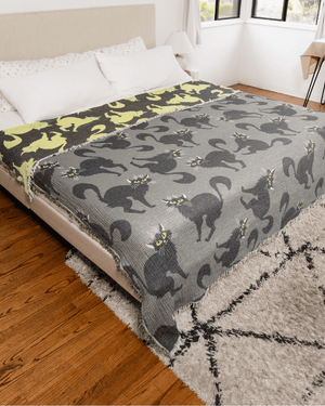 Black Cat - PARTY BLANKET™