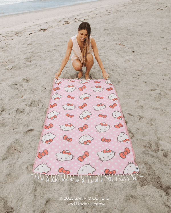 Hello Kitty® Dots