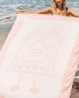 SpongeBob SquarePants - Large